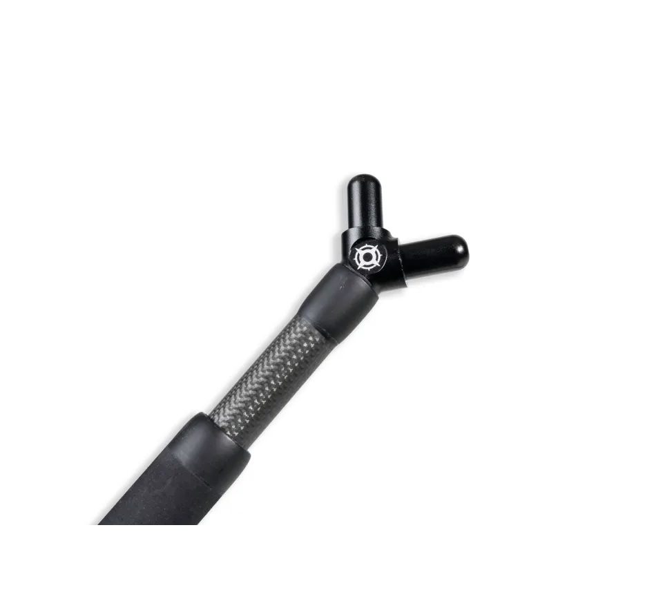 Nash Podběrák Scope OPS Retract Landing Net 42"