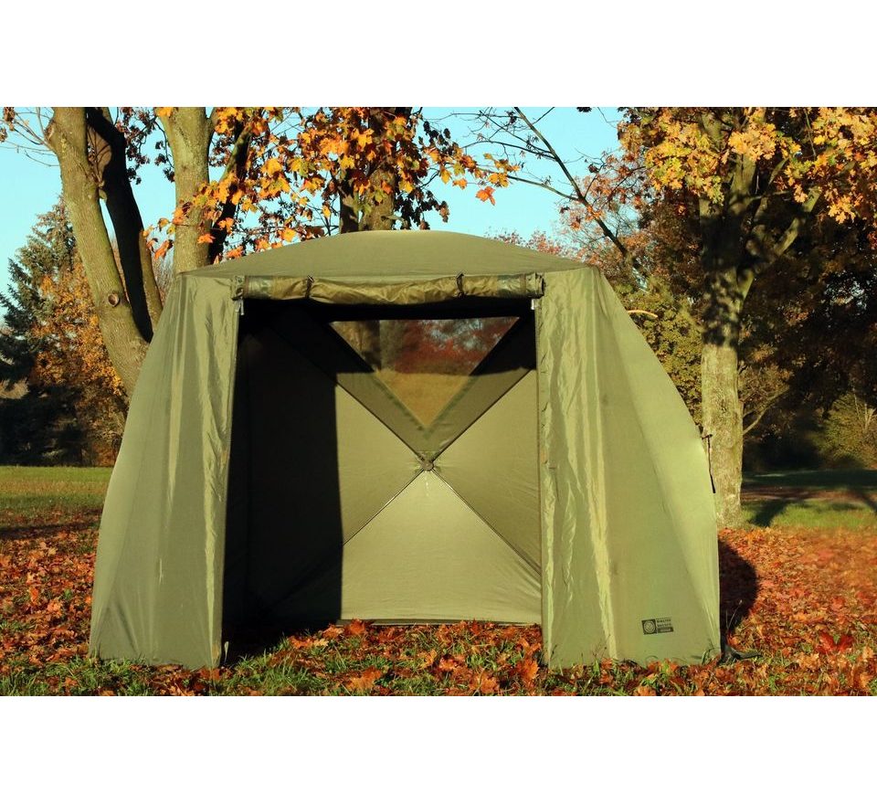 Mivardi Přístřešek Shelter Quick Set XL