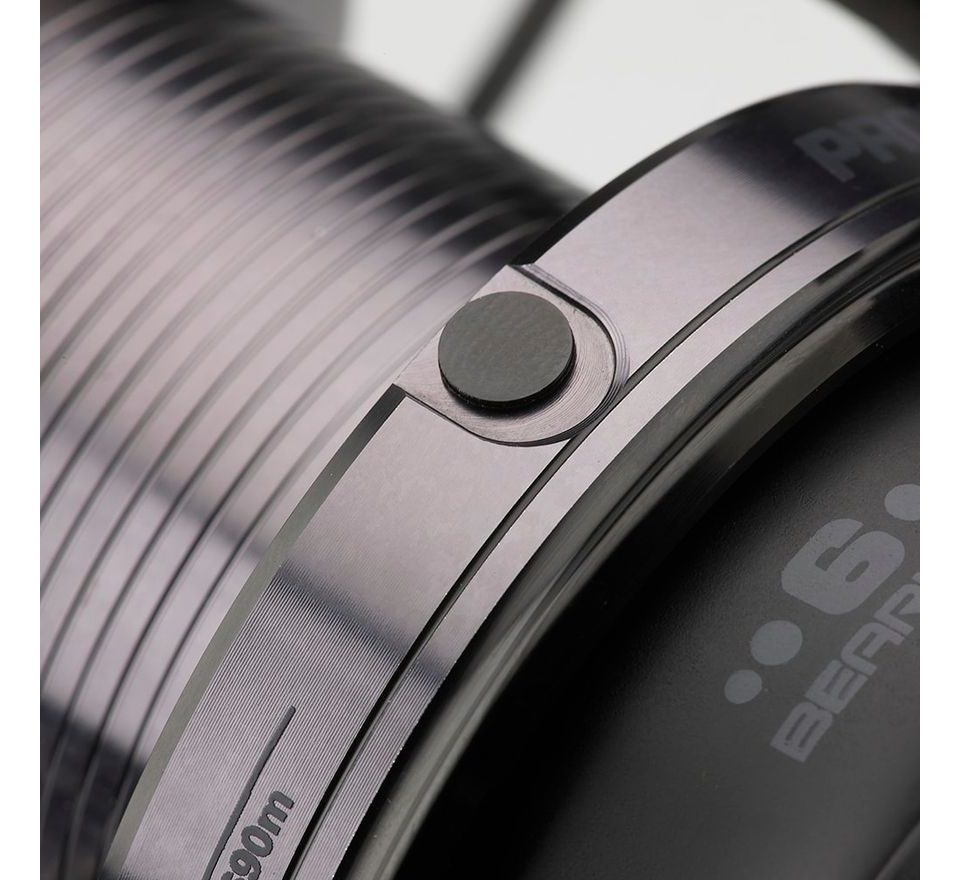 Prologic Naviják Avenger XD 8000 FD Akce 1+1