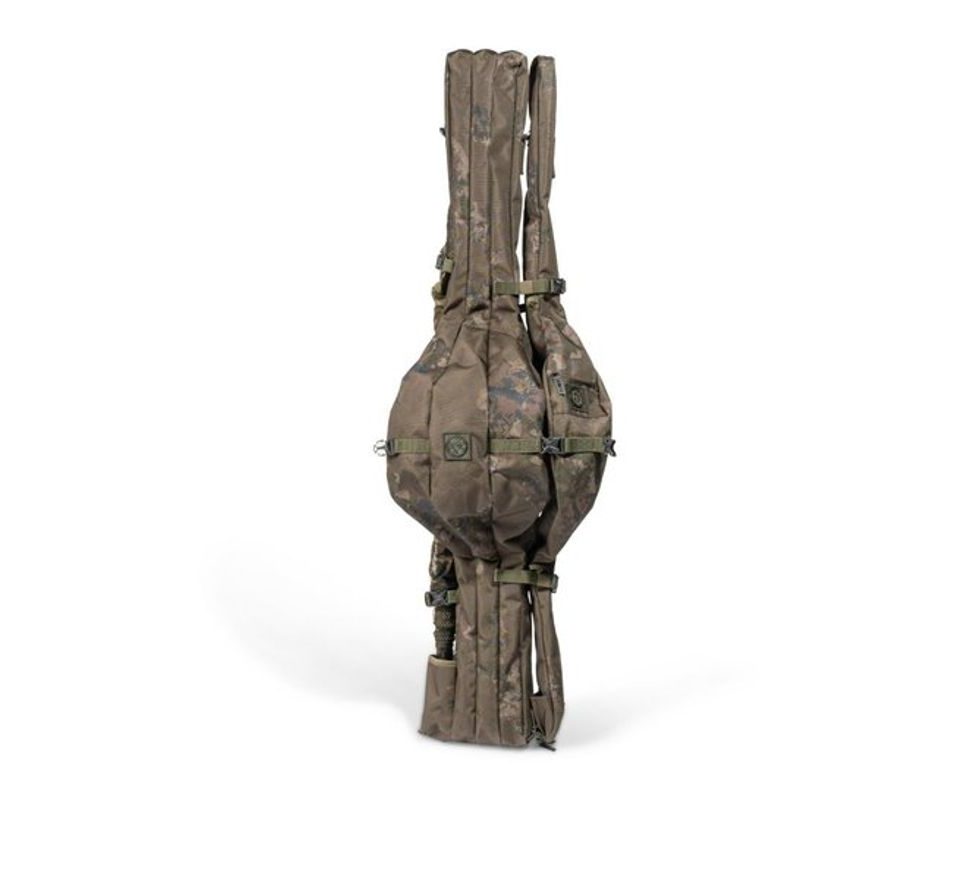 Nash Puzdro na prút Scope Ops Soft Protect 3 Rod Skin 10ft