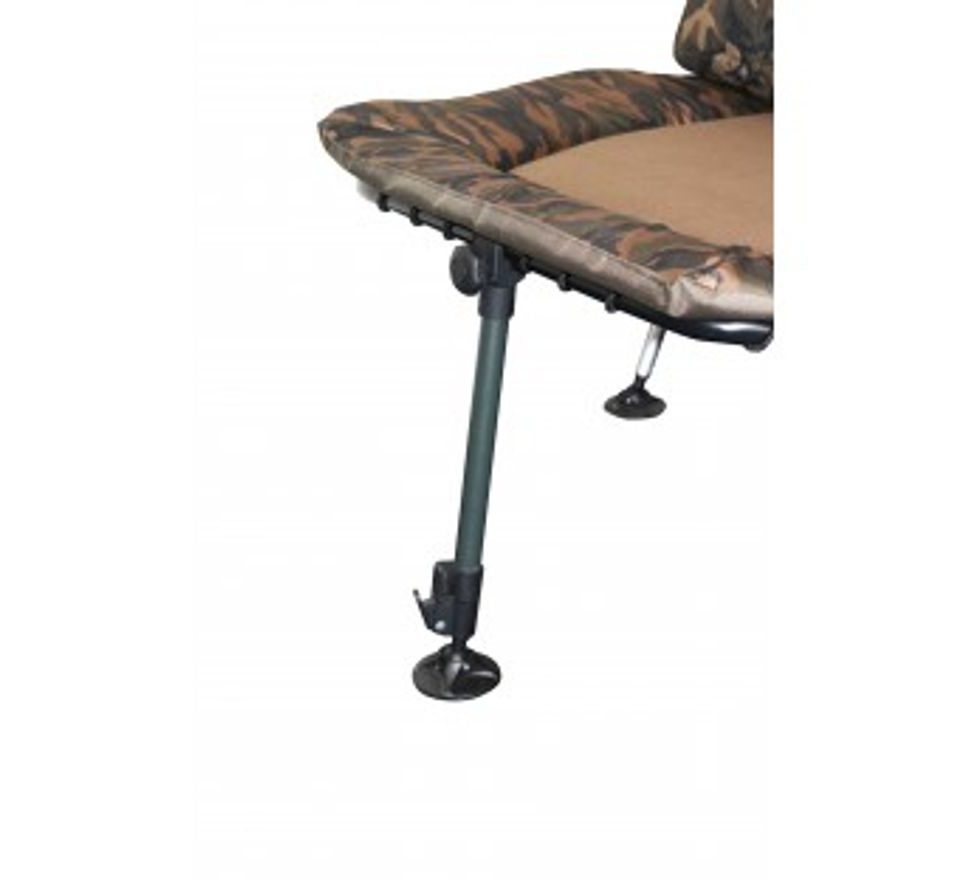 Zfish Přídavná Noha k Lehátku Single Support Leg