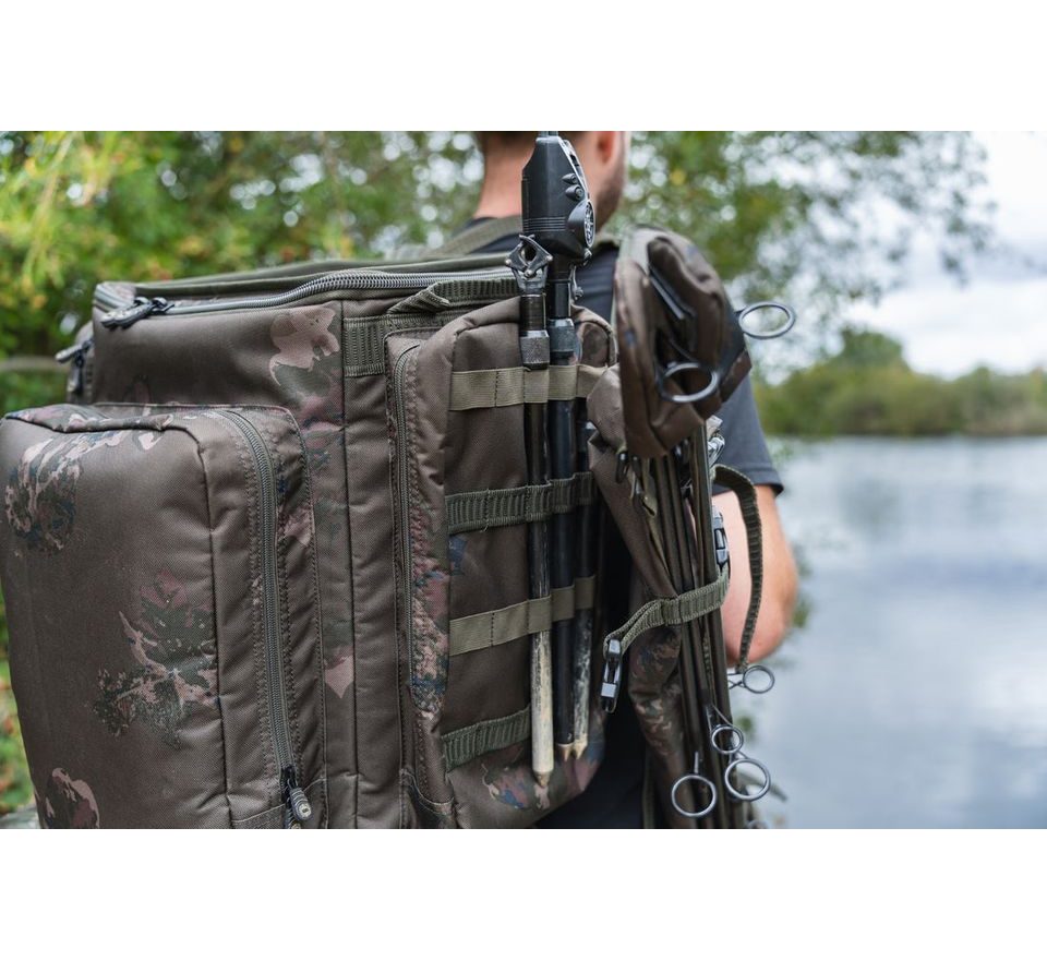 Nash Batoh Scope Soft Protect Rucksack XL 55l