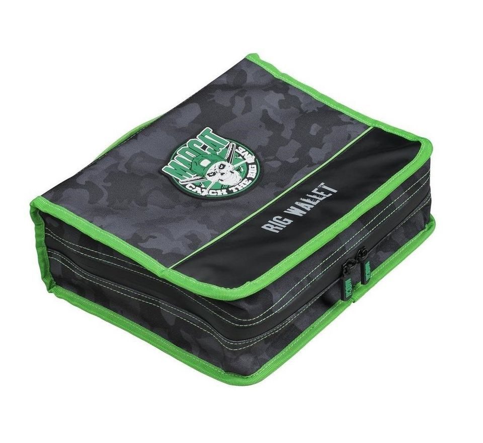 Madcat Pouzdro na návazce Rig Wallet
