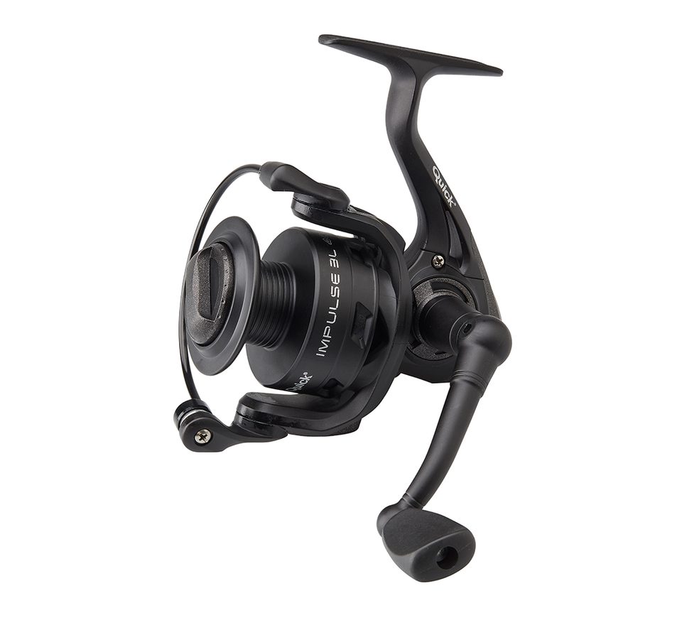 DAM Naviják Impulse 3L 4000 FD