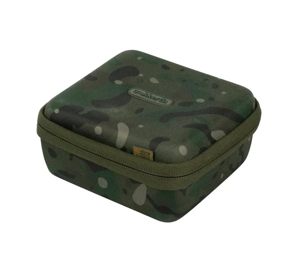 Trakker Pouzdro NXC Camo Hardcase Medium