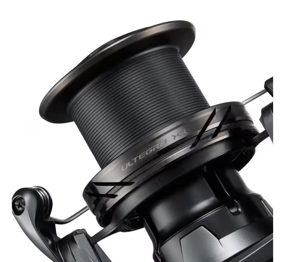 Shimano Naviják Ultegra 14000 XR XTD