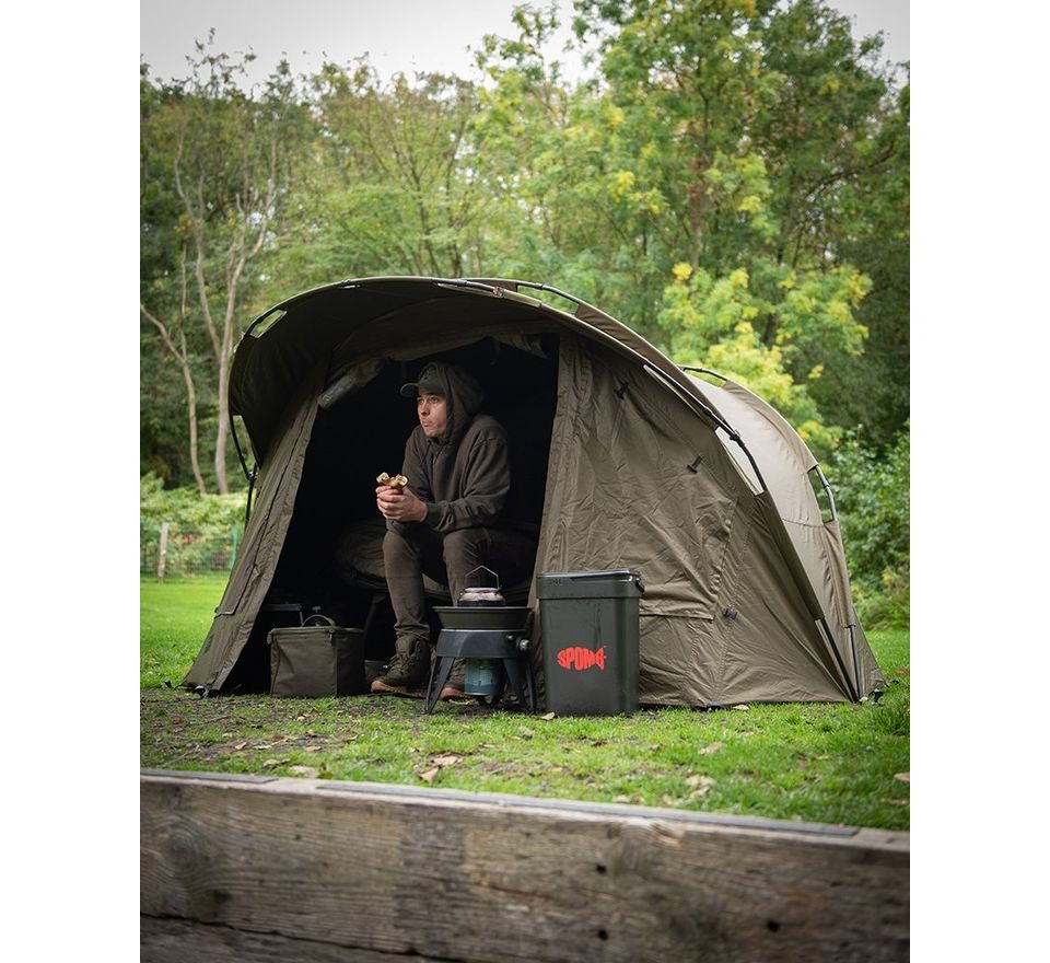 Fox Bivak EOS MK2 2 Person Bivvy