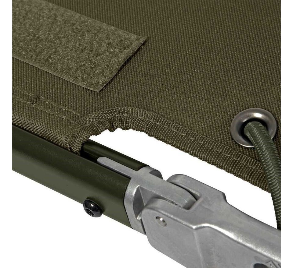 Avid Lehátko Benchmark Ultra Standard Bed