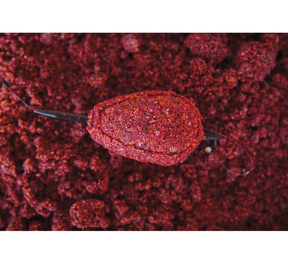 Chytil Method předvlhčená krmítková směs 750g