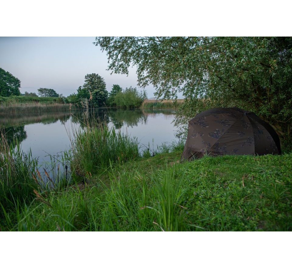 Nash Přístřešek Scope OPS Recon Brolly