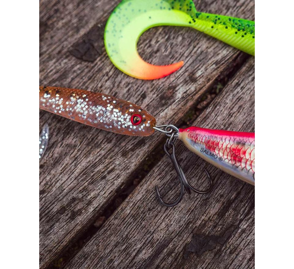 Fox Rage Systém Strike Point Hitcher Screws