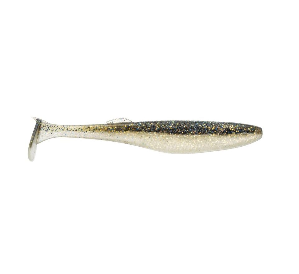 Rapala Gumová nástraha CrushCity The Kickman 5" 12,5cm 14g 5ks