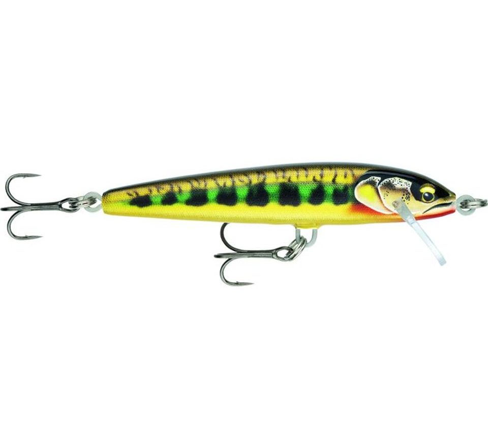 Rapala Wobler Floater Elite GDVR