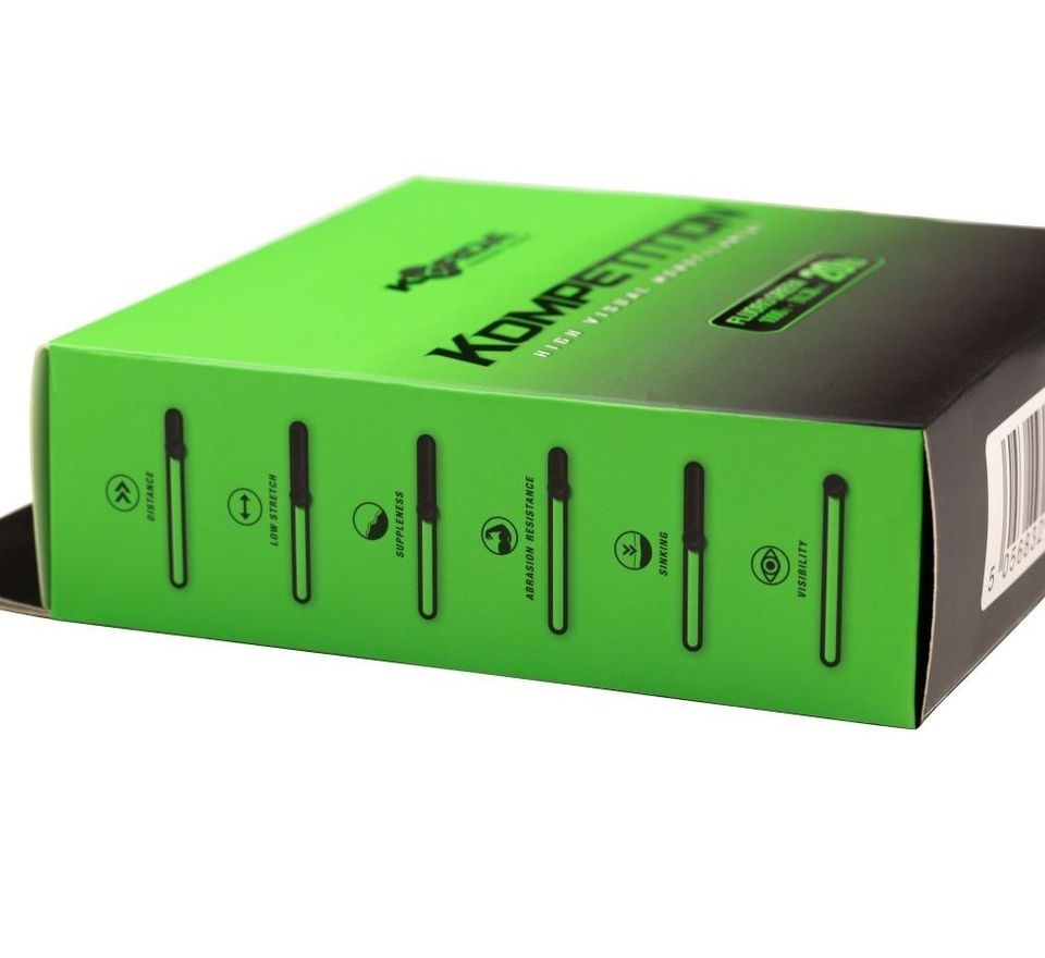 Korda Vlasec Kompetition Mono 1000m