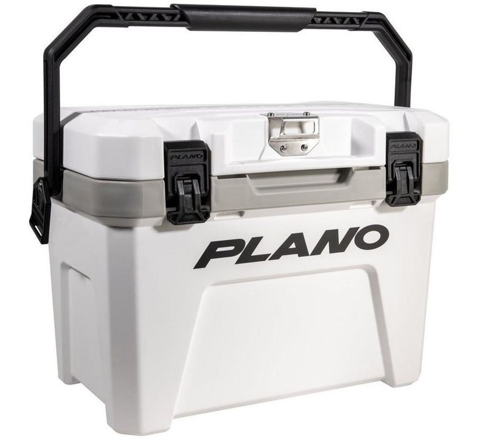 Plano Chladící box Frost Cooler 21 Quart White 20L