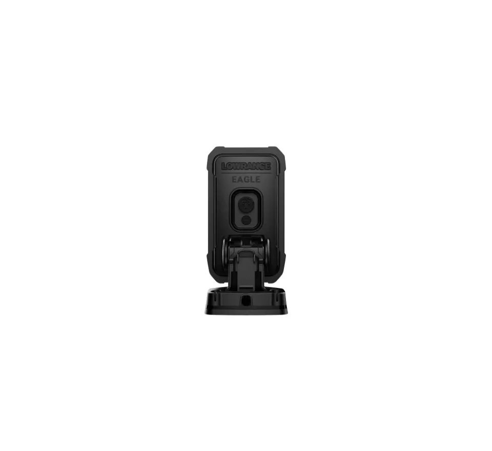 Lowrance Echolot Eagle 4X se Sondou Bullet + baterie ZDARMA