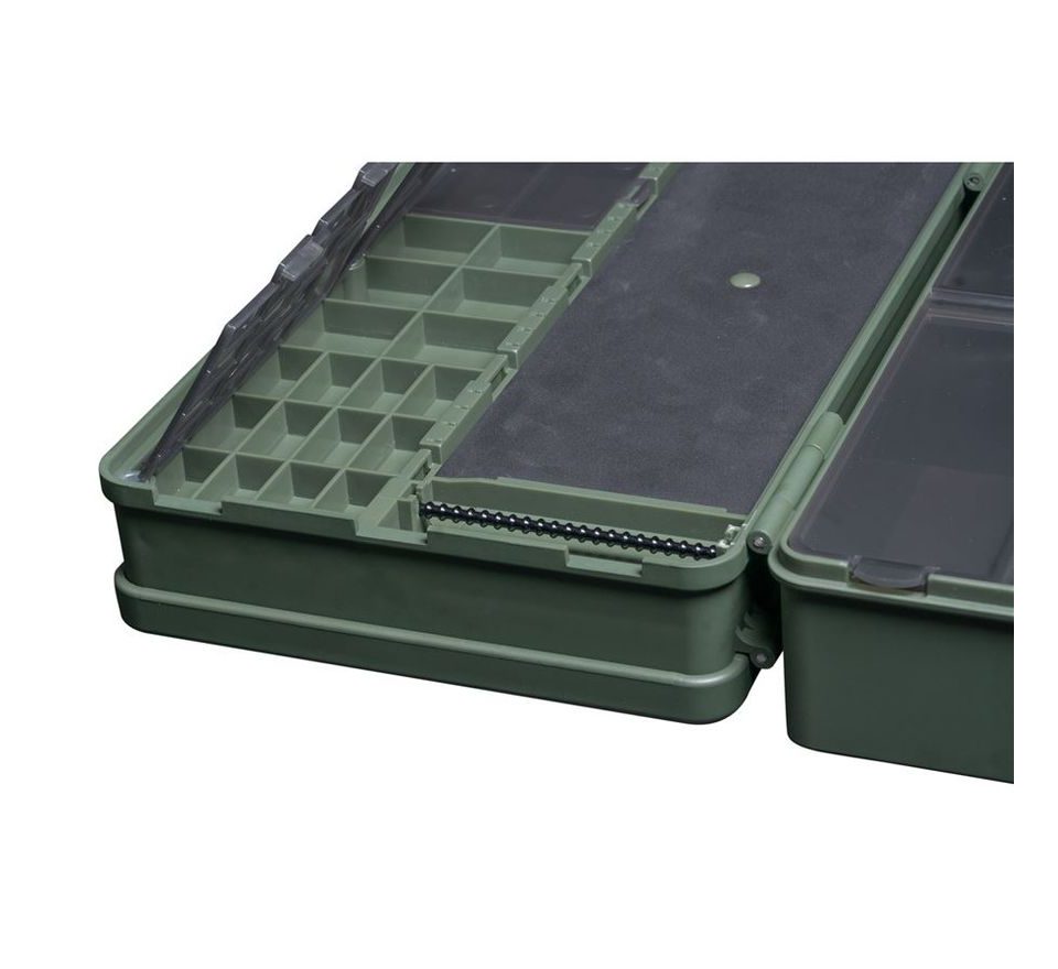 RidgeMonkey Armoury Pro Tackle Box