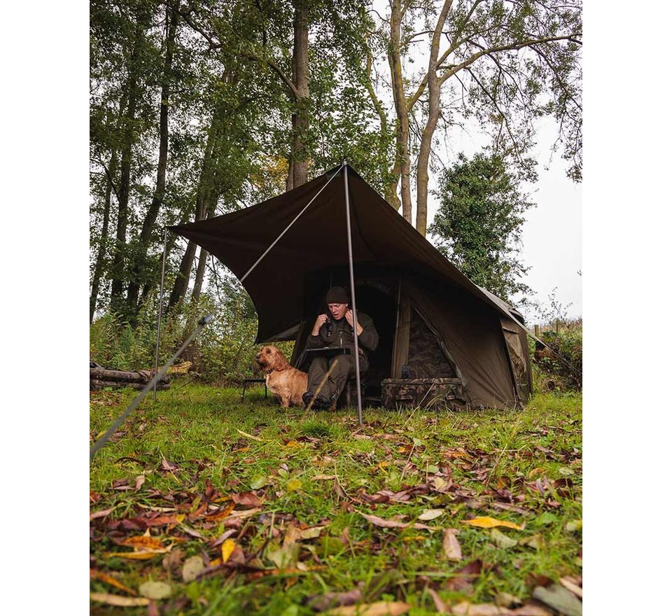 Fox Plachta Voyager Tarp