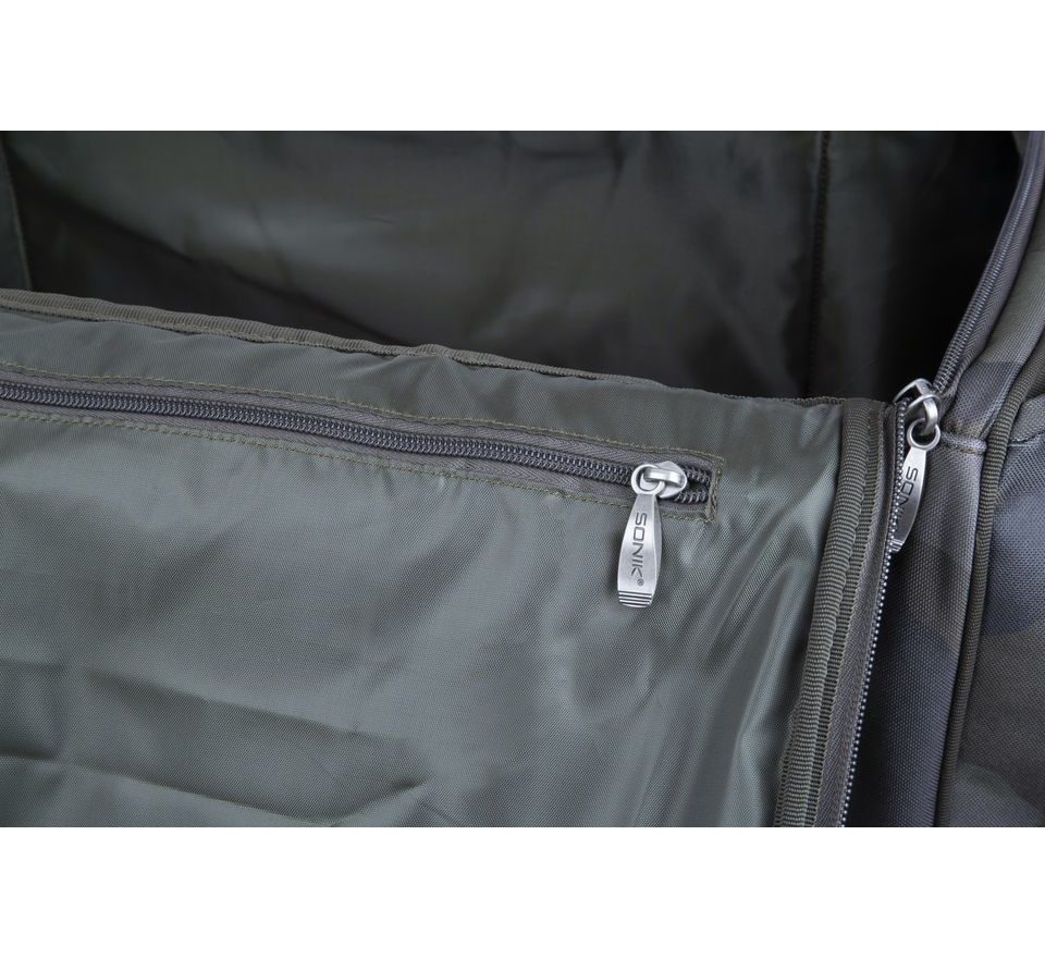 Sonik Taška Bank-Tek Carryall Compact