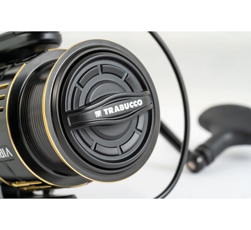 Trabucco Navijak VIRTUS XF FDR 5500