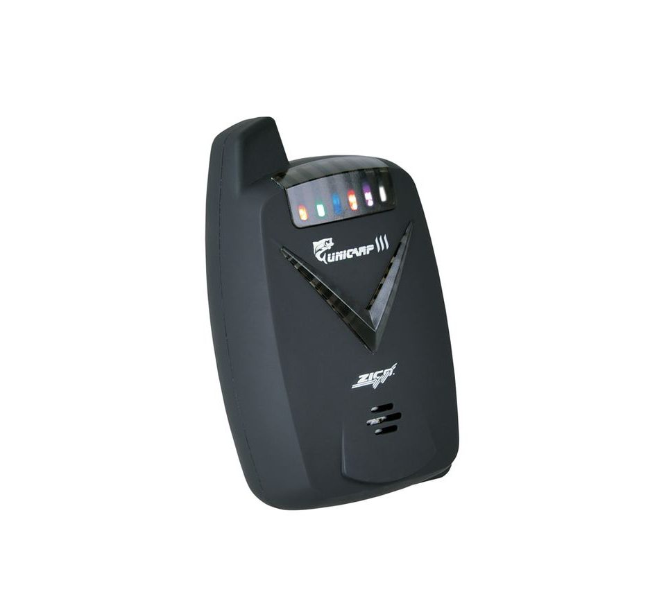 Zico Sada hlásičov UNICARP III 3+1