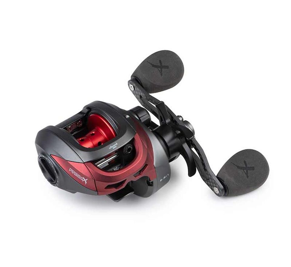 Fox Rage Multiplikátor Prism X Baitcast
