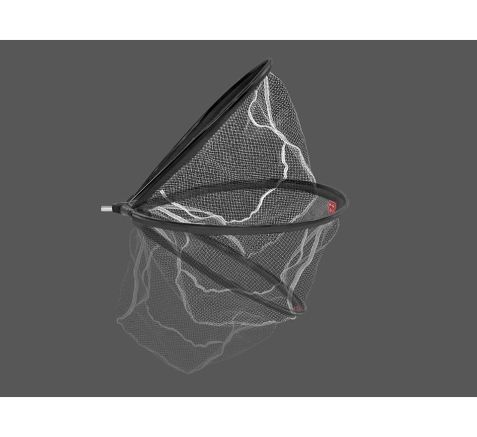 Delphin Plovoucí podběráková hlava ATM Floaty Nylo Vario 60x50cm