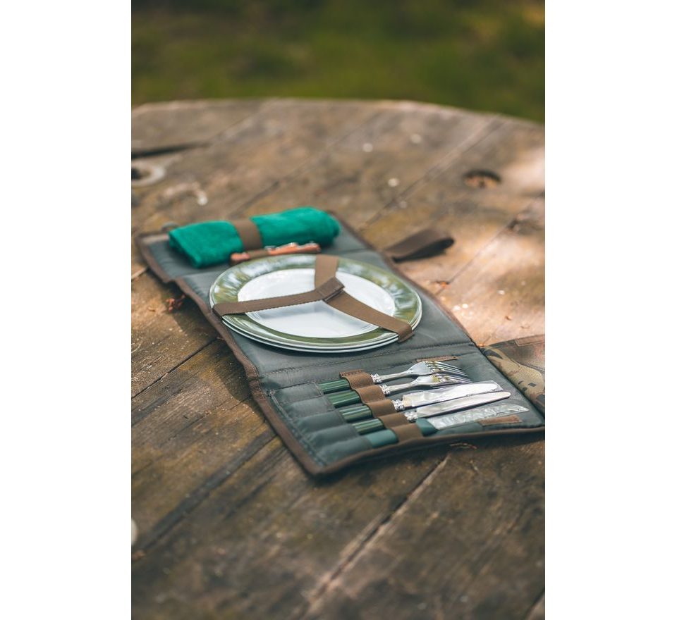 Giants Fishing Jídelní taška Food Bag Compact