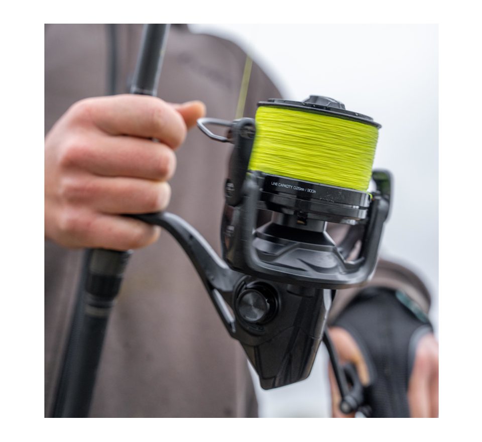 Avid Naviják Revolve Spod/Marker Reel