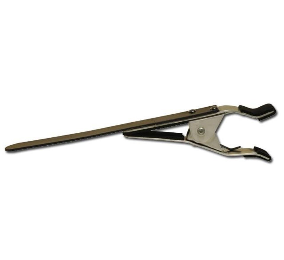 Boatman Klip na cívku - line control