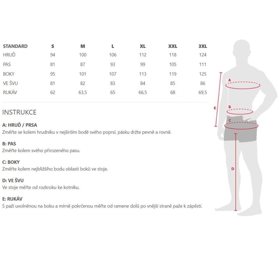 Westin Kalhoty W8 Bibs Carbon Black
