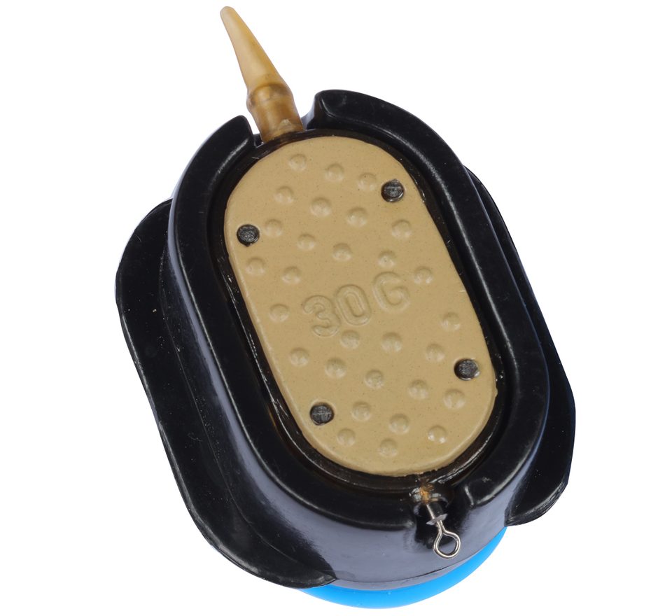 Giants fishing Formička Method Feeder Mould EPX Gaube Large