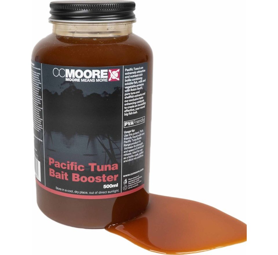 CC Moore Bait Booster 500ml
