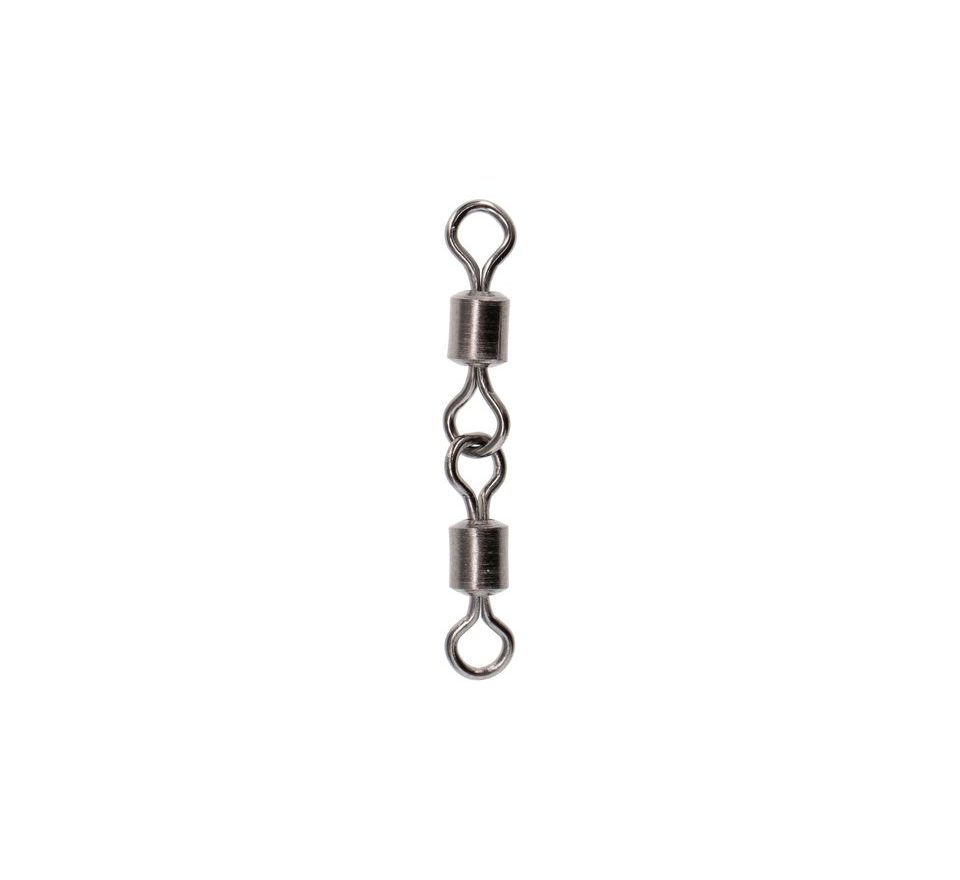 Mikado Řetízkový obratlík Jaws Swivels 25kg 5ks