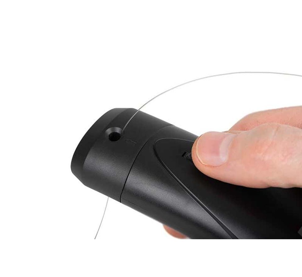 Fox Rage Odvíječ vlasce Line/Braid Stripper