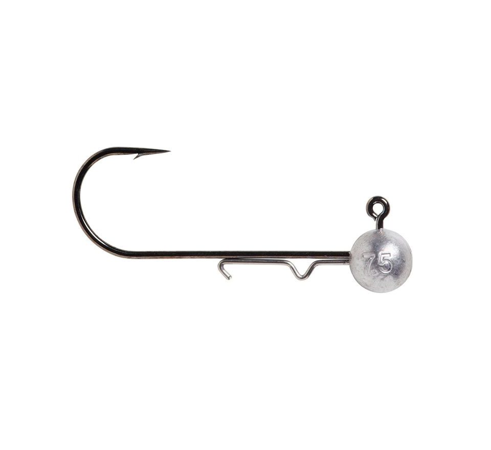 Savage Gear Jigová hlavička Ball Jighead