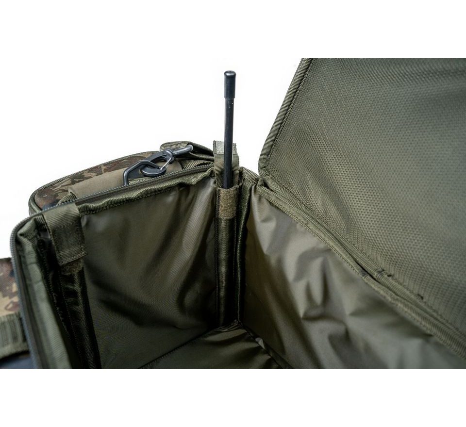 Nash Taška Subterfuge Carryall Medium 50L