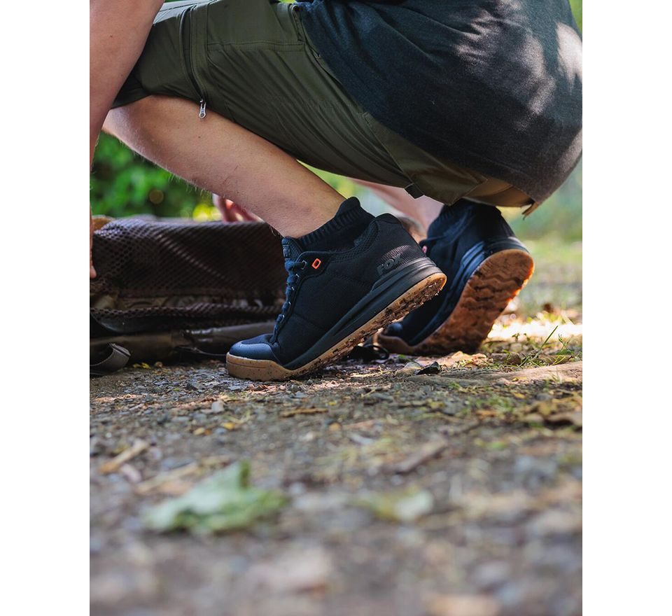 Fox Topánky Classic Trainer