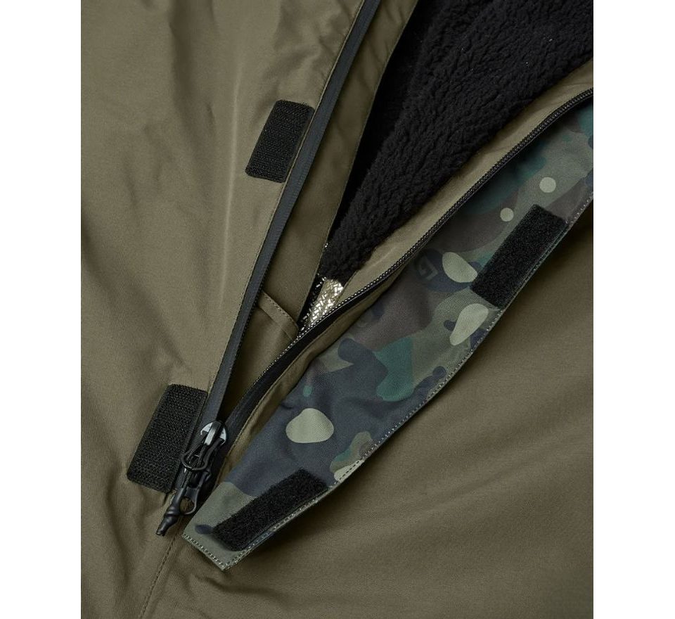 Trakker Nohavice TechPro Thermal Bib and Brace