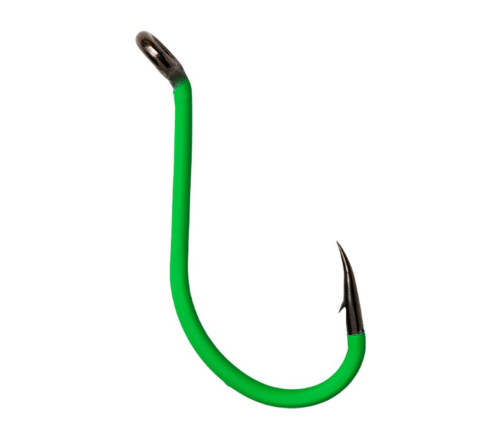 Madcat Háčky A-Static Teaser Hook