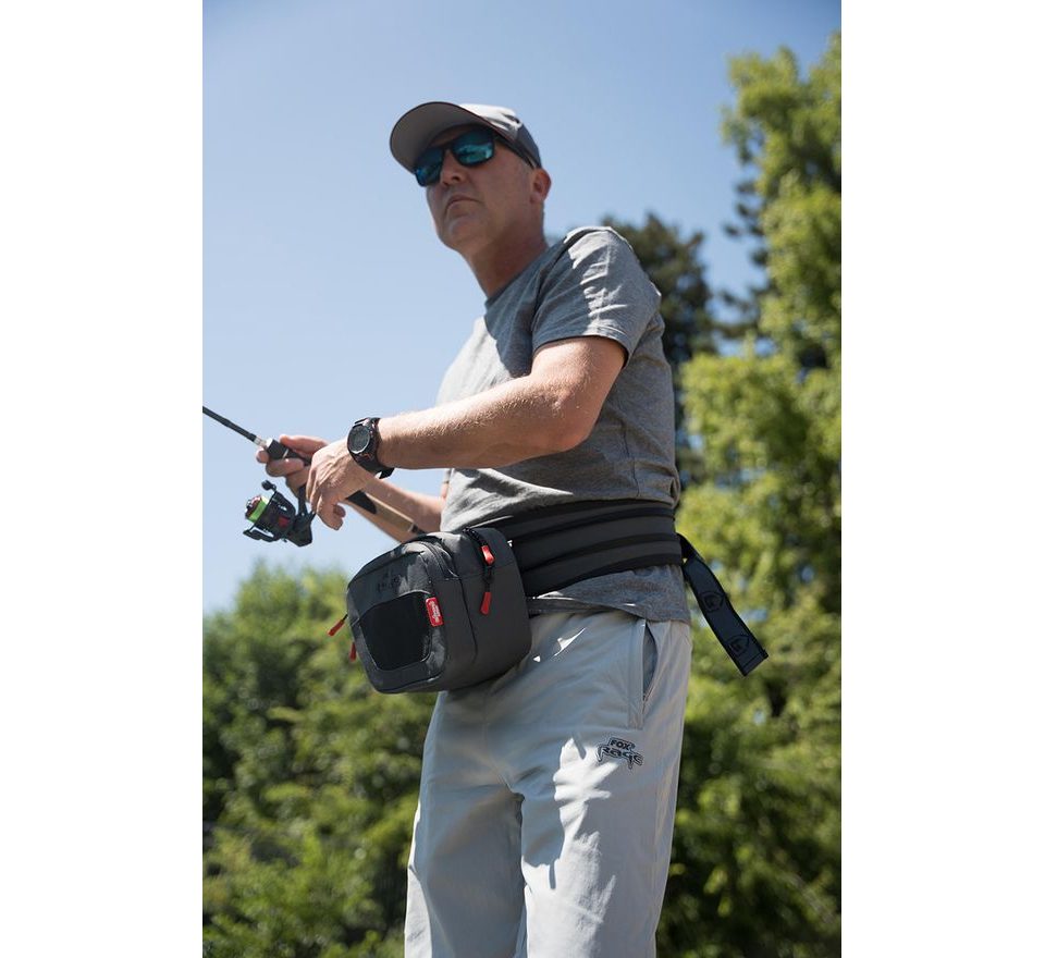 Fox Rage Ľadvinka Tackle Belt