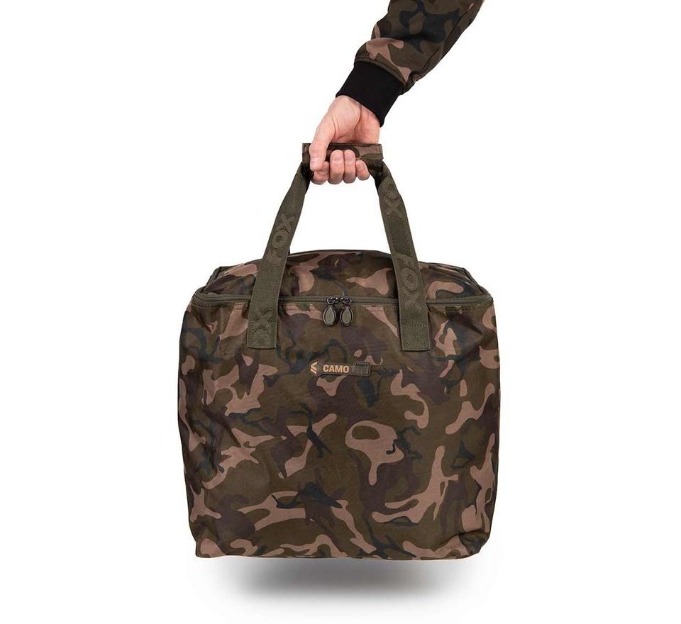 Fox Taška Camolite Tote Bag