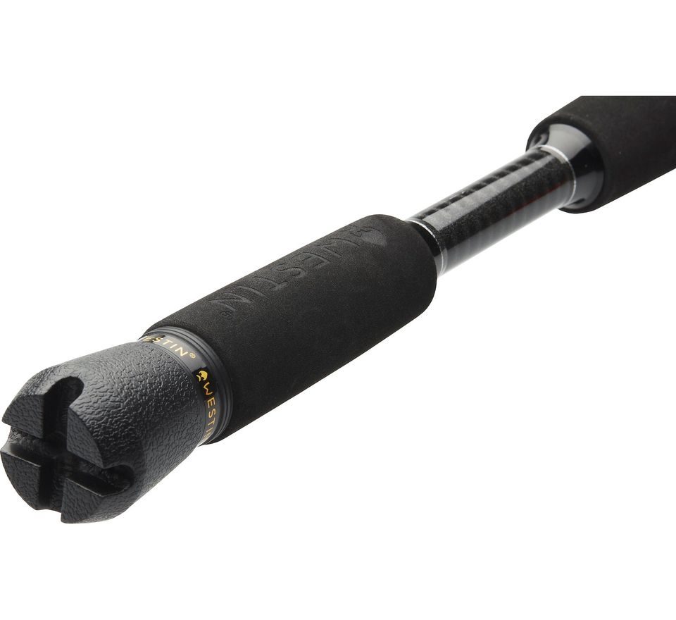 Westin Prút W3 Boat 3rd XH 213cm 150-400g