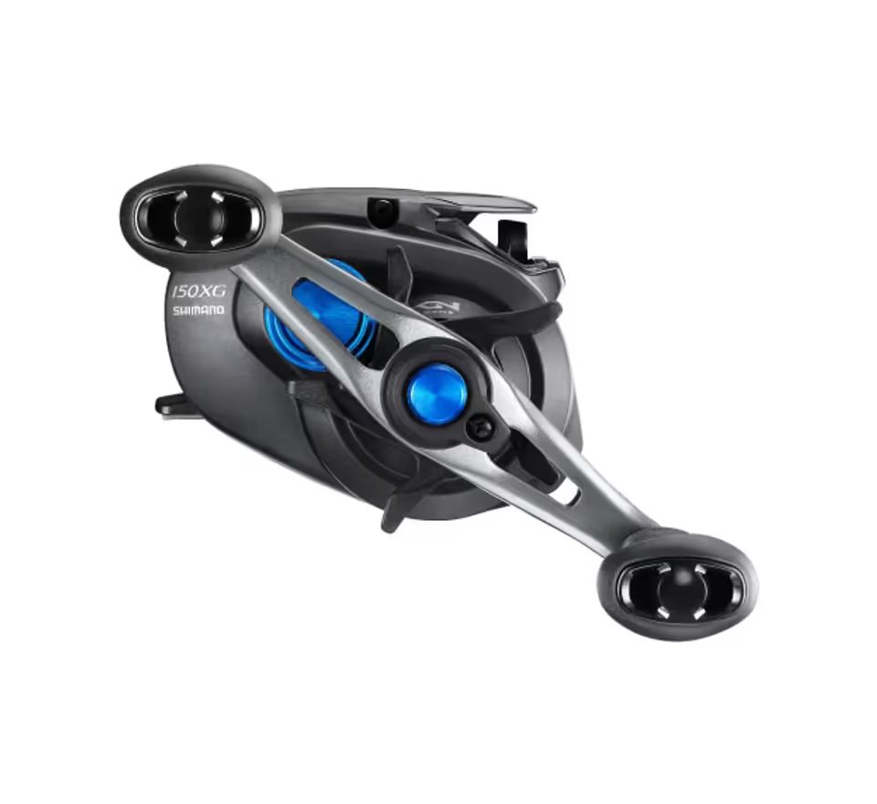 Shimano Naviják SLX 151 A HG Left Hand