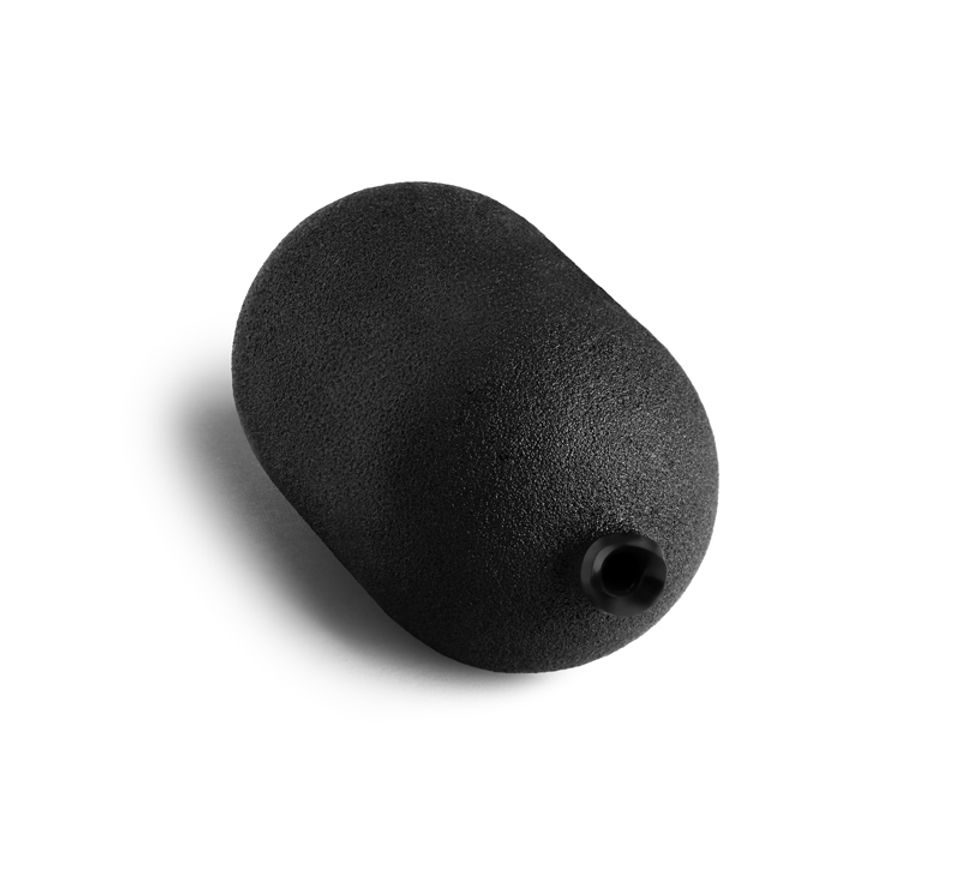 Delphin Zátěž bez olova EcoCATF ROLL Rubber
