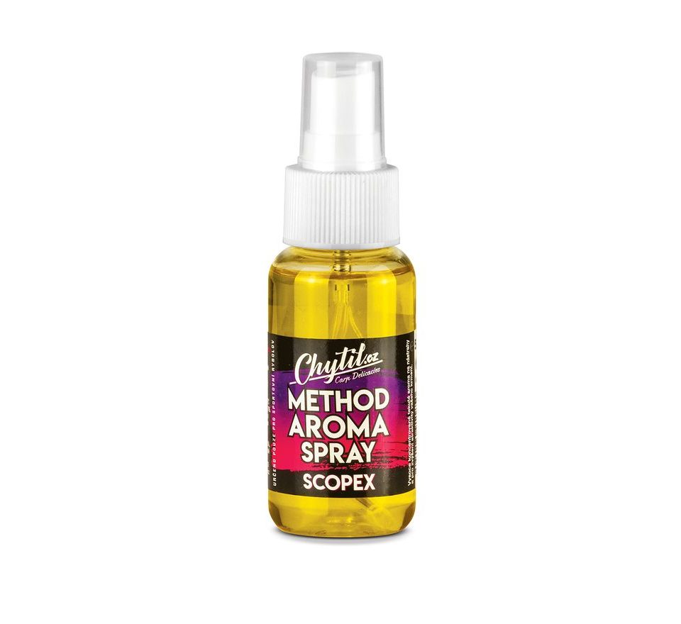 Chytil Sprej Method Aroma spray 50ml