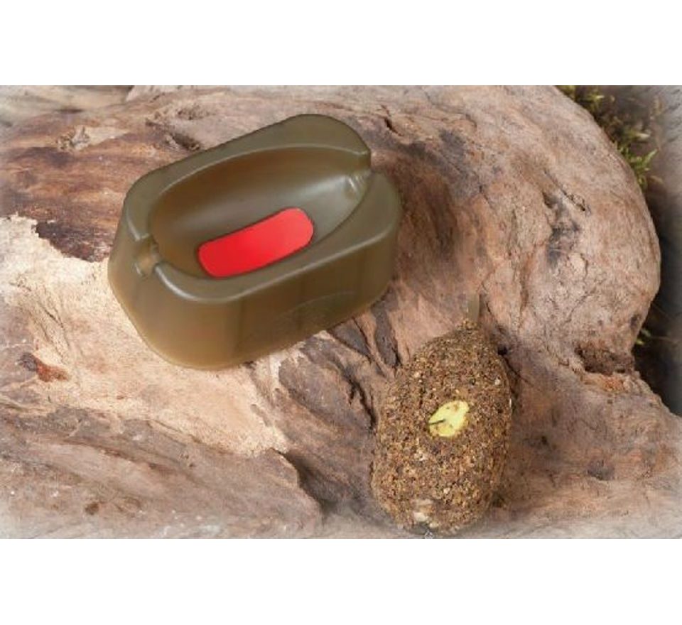 Extra Carp Method Feeder Set 20,30g + formička