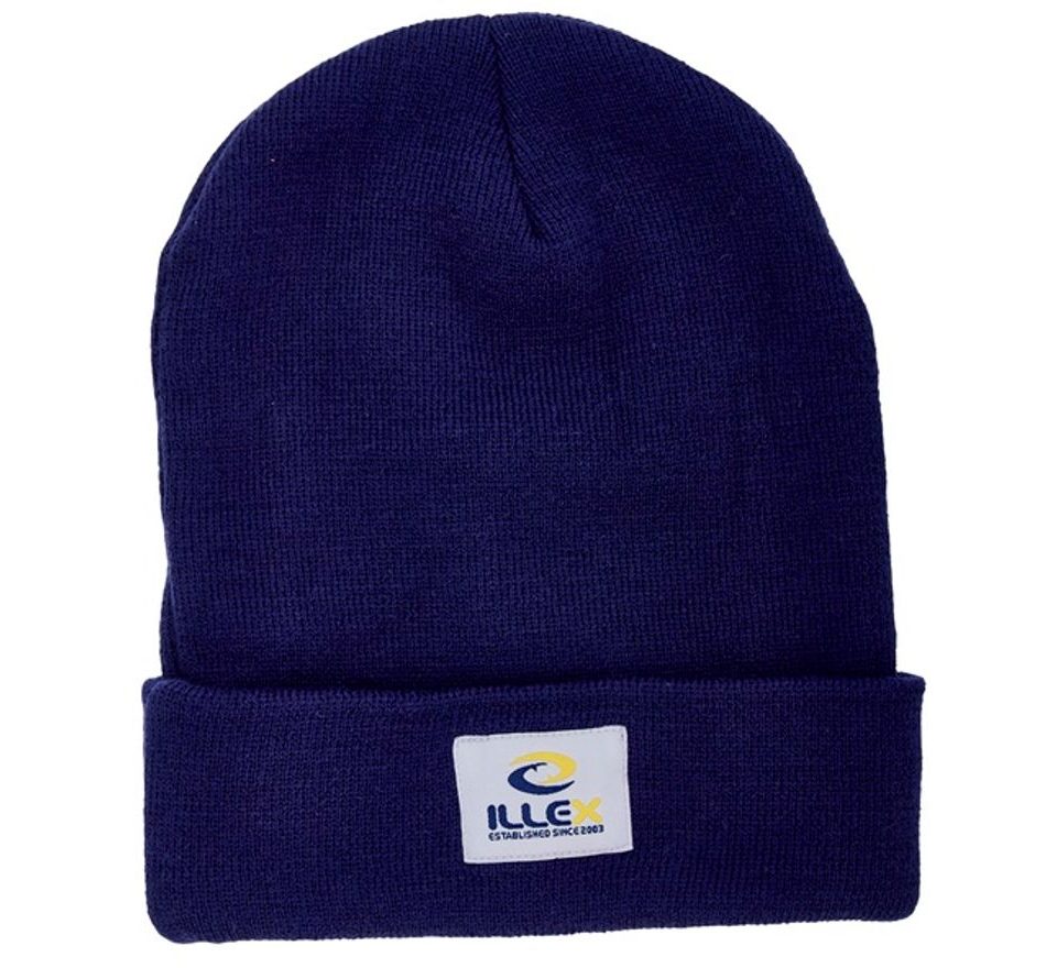 Illex Zimní čepice Illex Great Escape Hat