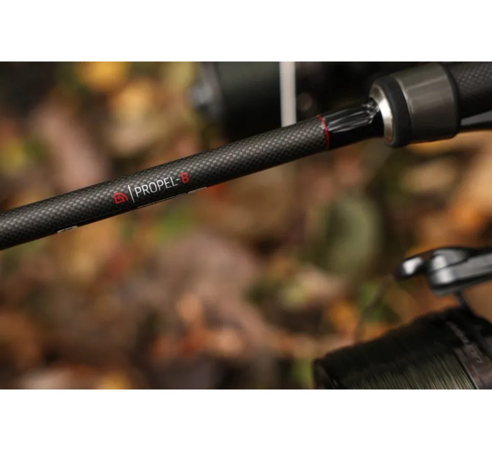 Trakker Prut Propel-B 10ft 3lb C