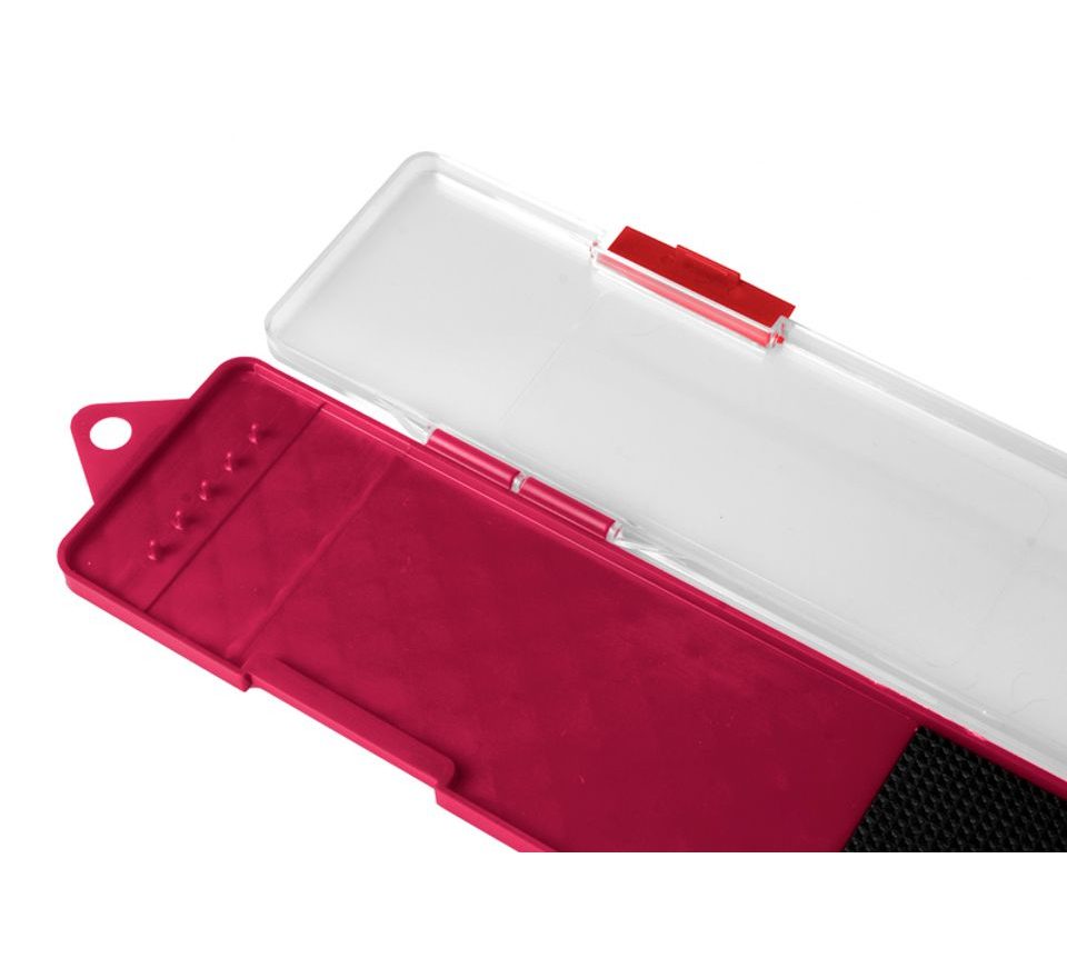 Delphin Pouzdro na feedrové návazce Atoma